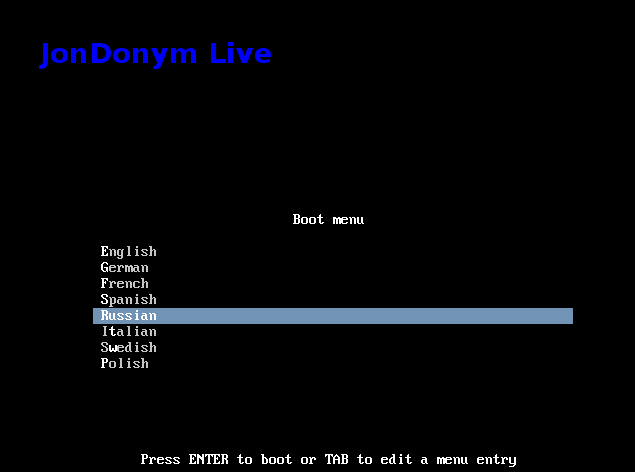jondo live 002