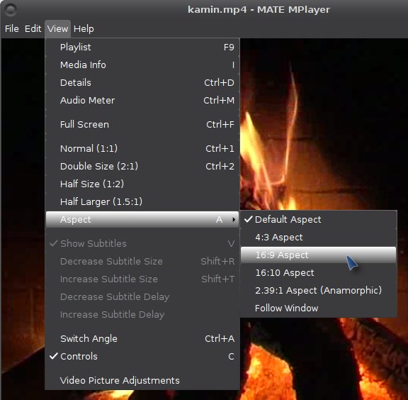 mate mplayer 011