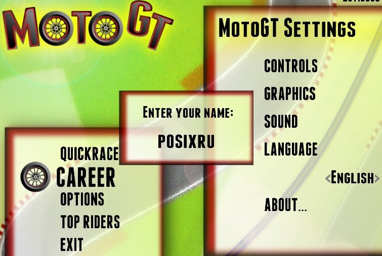 motogt 005