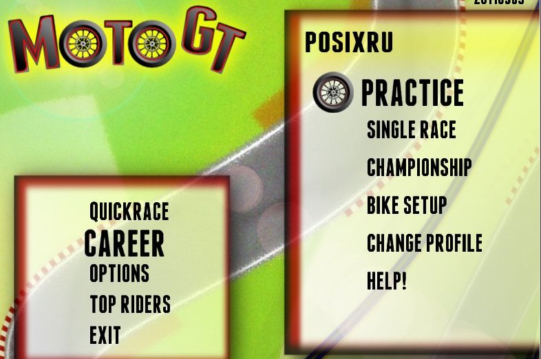 motogt 007