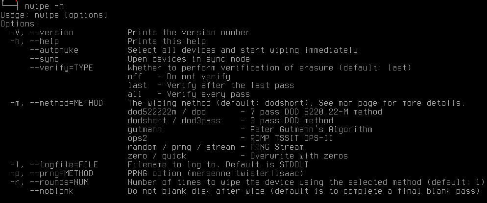 nwipe 003