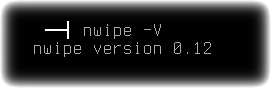 nwipe 006