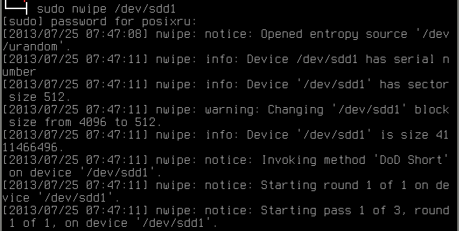 nwipe 010