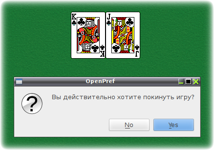 openpref 007