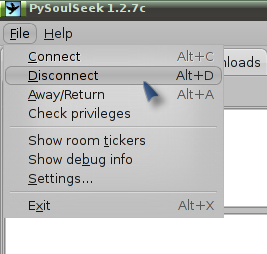 pysoulseek 013