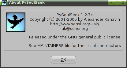 pysoulseek 014