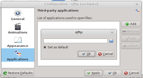 qftp 006