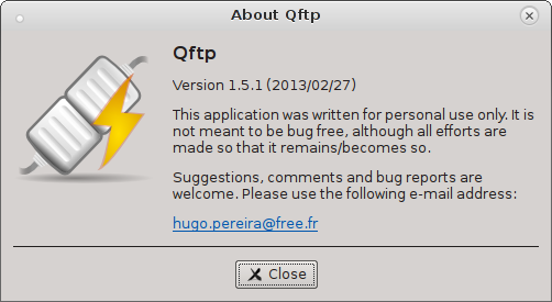 qftp 013