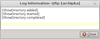 qftp 014