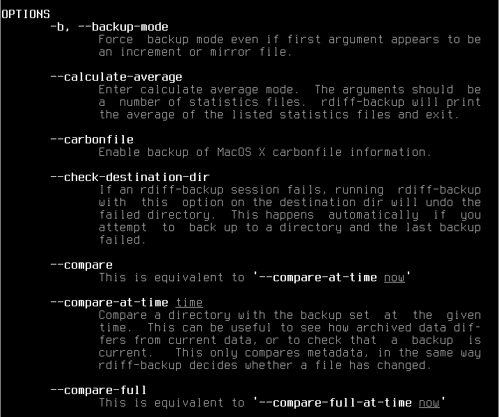 diff backup 004