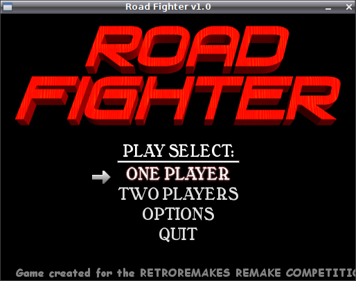 roadfighter 003