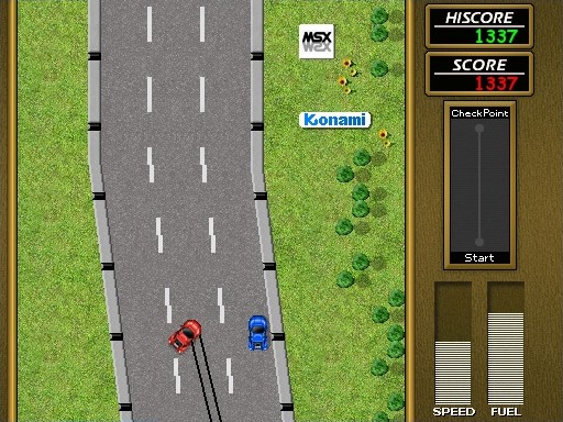 roadfighter 011