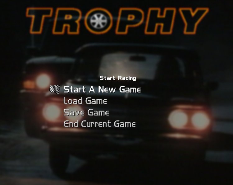 trophy 005