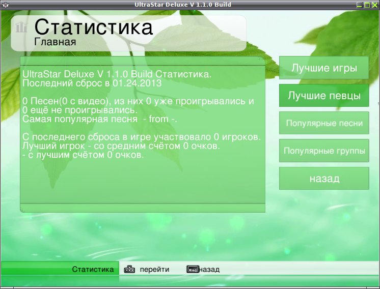 ultrastardx 011