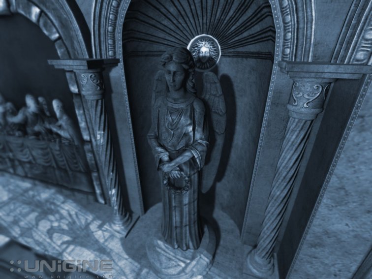 unigine 003