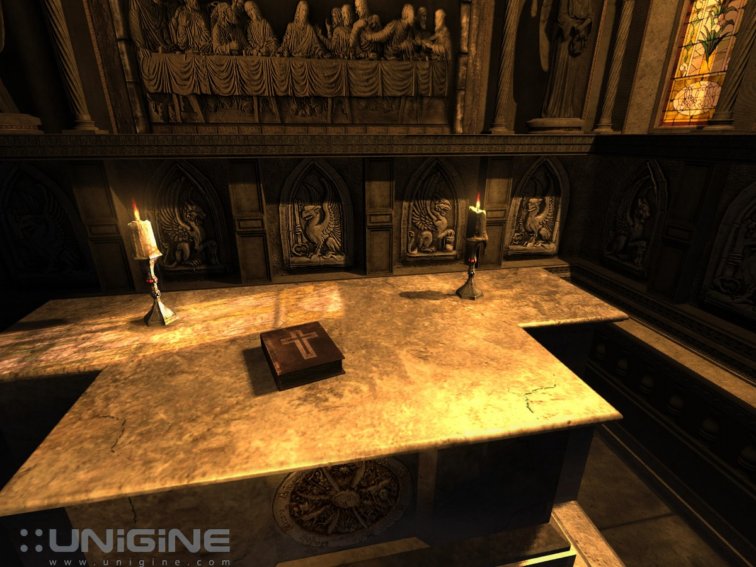 unigine 004