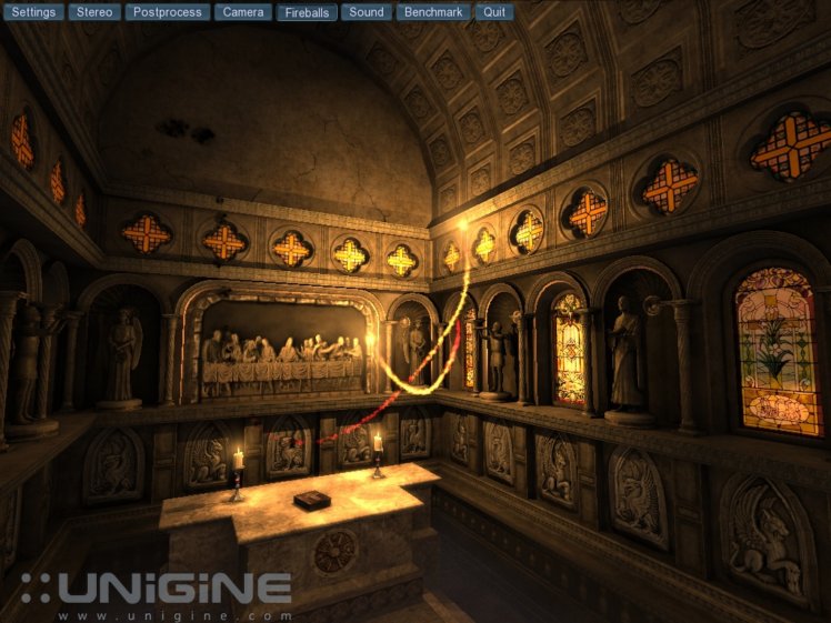 unigine 005