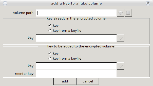 zulucrypt 007