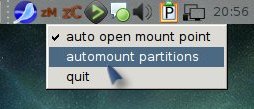 zulucrypt 010