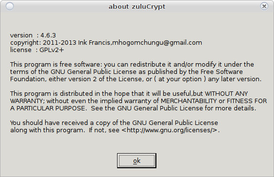 zulucrypt 015