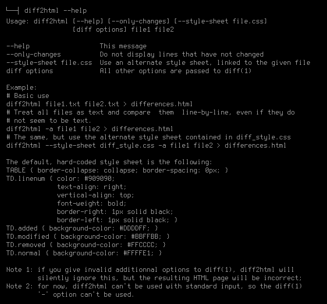 diff2html 002