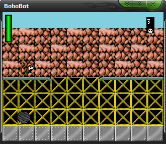bobobot 003