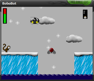 bobobot 005