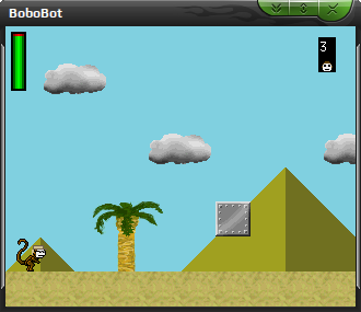 bobobot 006