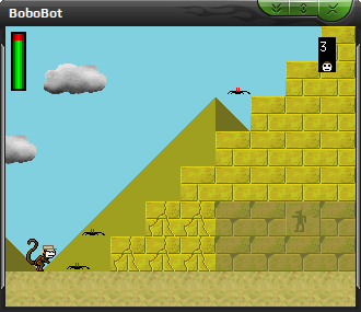 bobobot 007