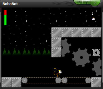 bobobot 009