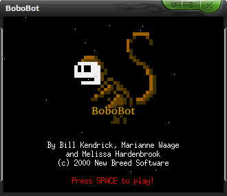 bobobot 011