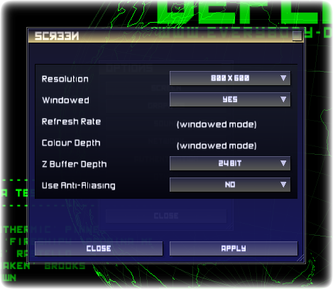 defcon 003