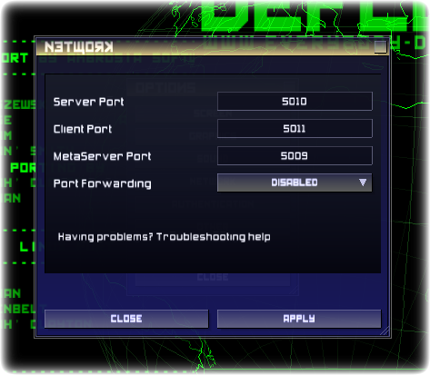 defcon 004