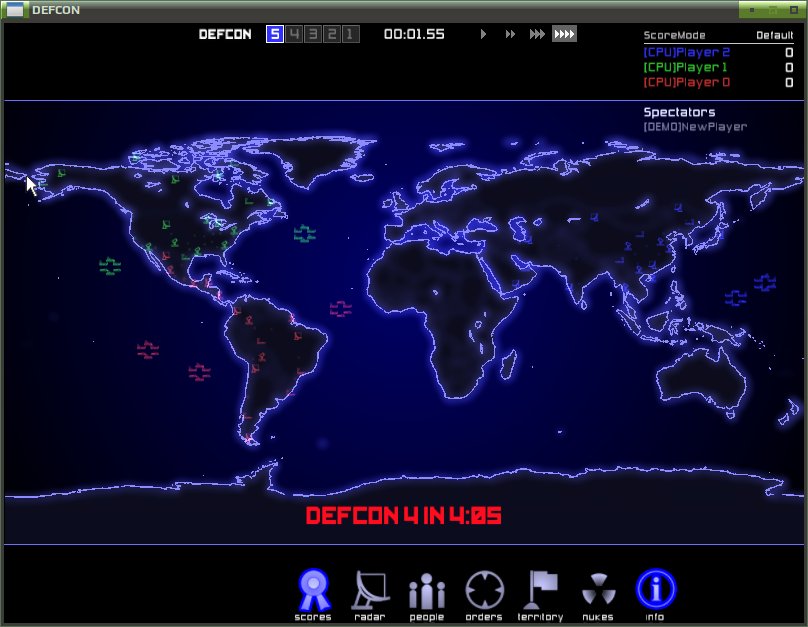 defcon 006