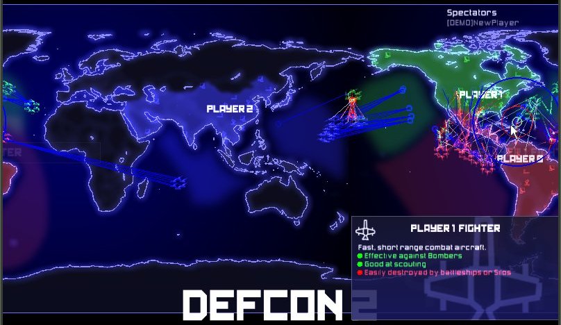 defcon 009