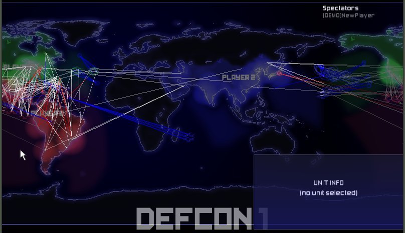 defcon 011