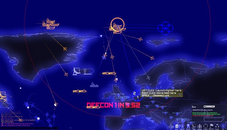 defcon 013