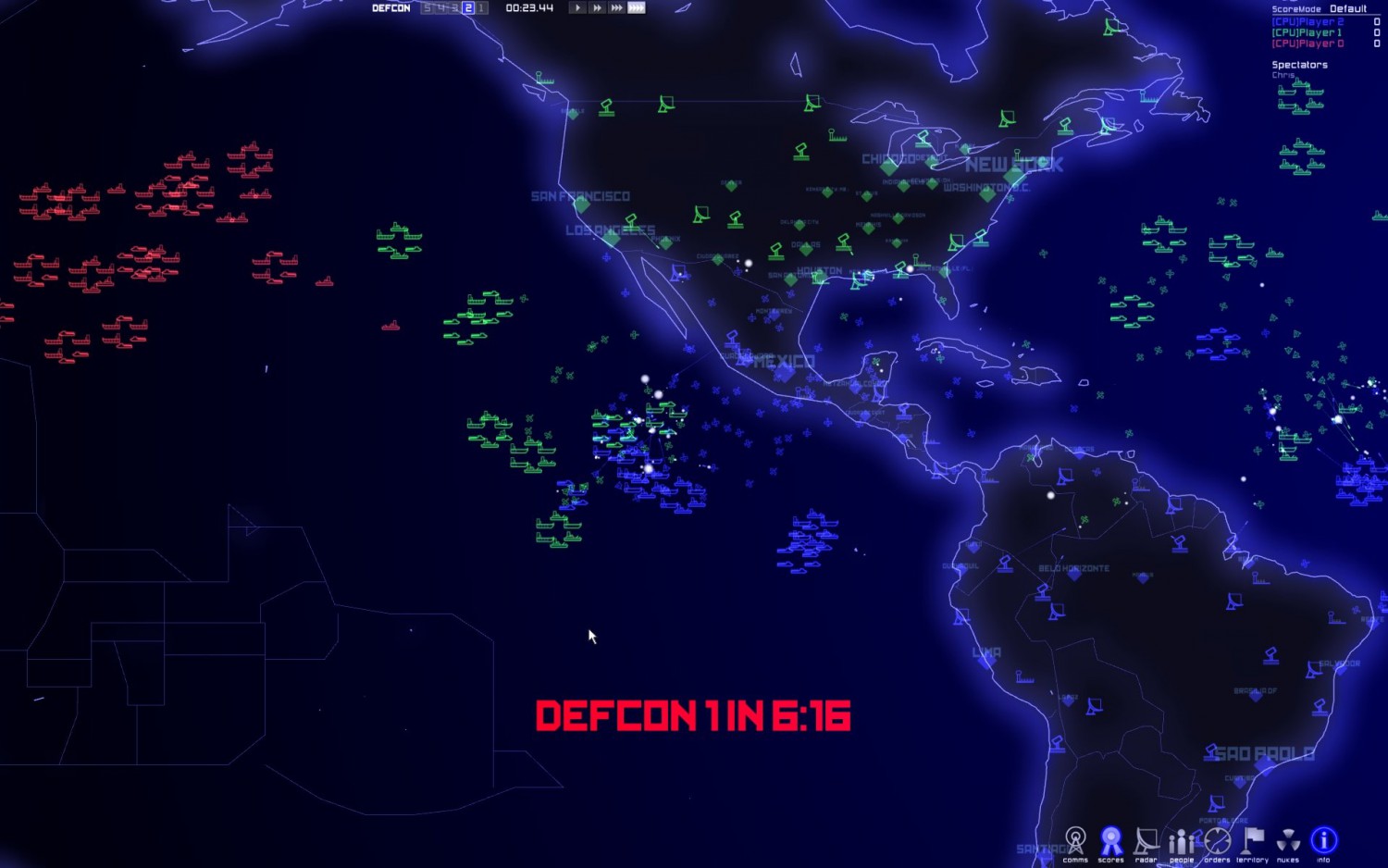 defcon 019