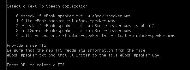 ebook speaker 007
