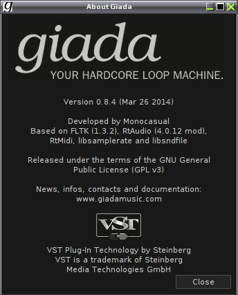 giada 012