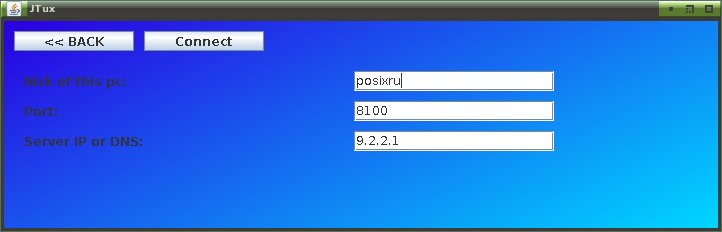 jtux 007