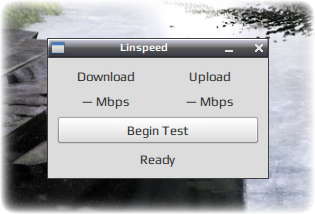 linspeed 002