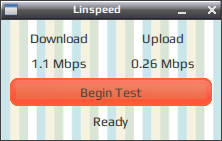 linspeed 004