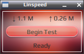 linspeed 005