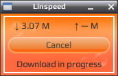 linspeed 006
