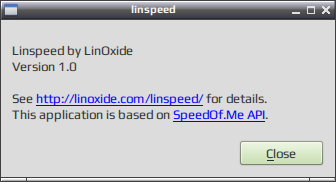 linspeed 008