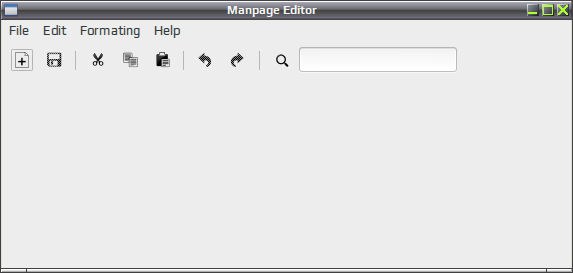 manpageeditor 002