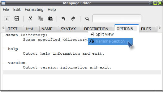 manpageeditor 010