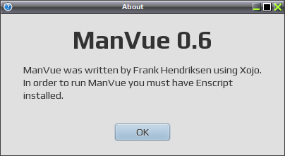 manvue 007