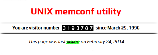 memconf 017